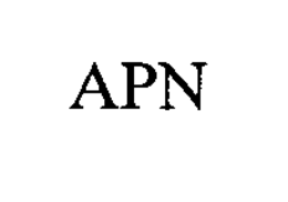 APN trademark