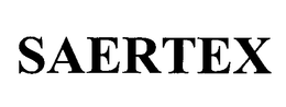 SAERTEX trademark
