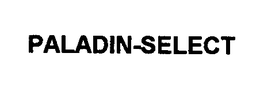 PALADIN-SELECT trademark