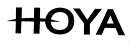 HOYA trademark