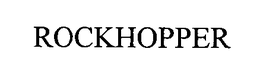 ROCKHOPPER trademark