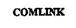 COMLINK trademark
