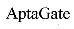 APTAGATE trademark