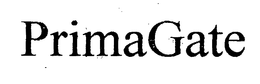 PRIMAGATE trademark