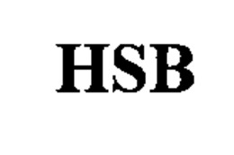 HSB trademark