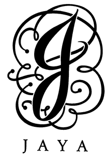 J JAYA trademark