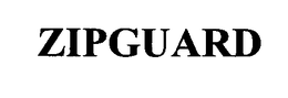 ZIPGUARD trademark