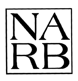 NARB trademark
