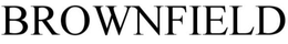 BROWNFIELD trademark