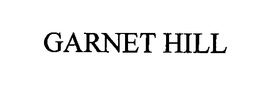 GARNET HILL trademark