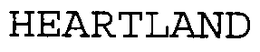 HEARTLAND trademark