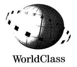 WORLDCLASS trademark