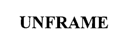 UNFRAME trademark