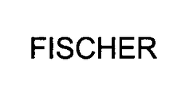 FISCHER trademark