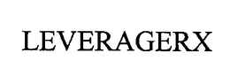 LEVERAGERX trademark