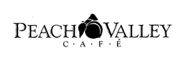 PEACH VALLEY CAFE trademark