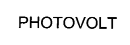 PHOTOVOLT trademark