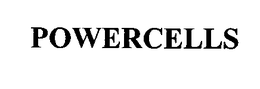 POWERCELLS trademark