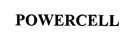 POWERCELL trademark