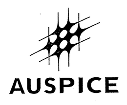 AUSPICE trademark