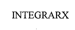 INTEGRARX trademark