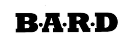 B.A.R.D trademark