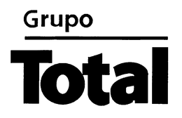 GRUPO TOTAL trademark