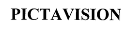 PICTAVISION trademark