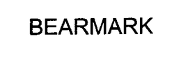 BEARMARK trademark