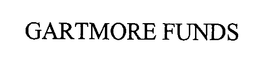 GARTMORE FUNDS trademark