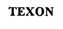 TEXON trademark