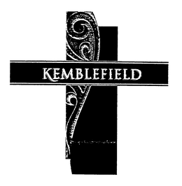 KEMBLEFIELD trademark