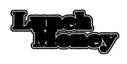 LUNCH MONEY trademark