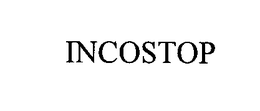 INCOSTOP trademark