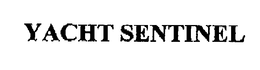 YACHT SENTINEL trademark