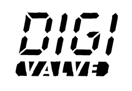 DIGI VALVE trademark