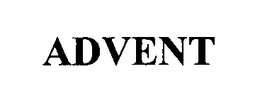 ADVENT trademark