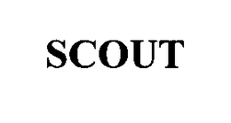 SCOUT trademark