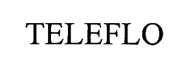 TELEFLO trademark