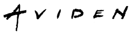 AVIDEN trademark