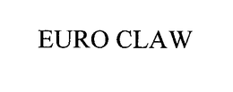 EURO CLAW trademark
