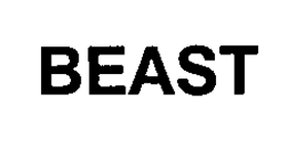BEAST trademark