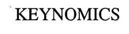 KEYNOMICS trademark