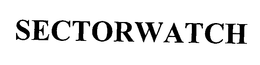 SECTORWATCH trademark