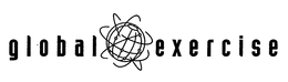 GLOBAL EXERCISE trademark