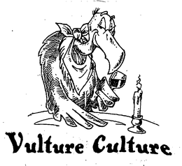 VULTURE CULTURE trademark