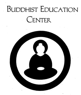 BUDDHIST EDUCATION CENTER trademark