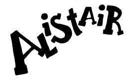 ALISTAIR trademark