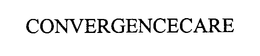 CONVERGENCECARE trademark