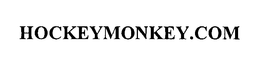 HOCKEYMONKEY.COM trademark